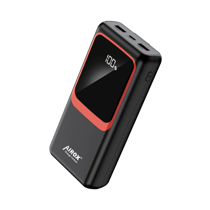 PB19   Powerbank   18k-mAh