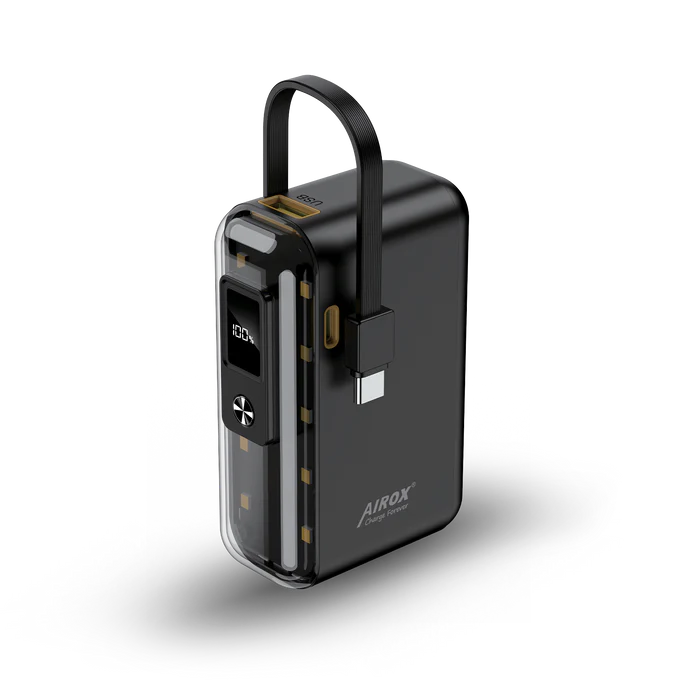 PB20   Powerbank   10k-mAh