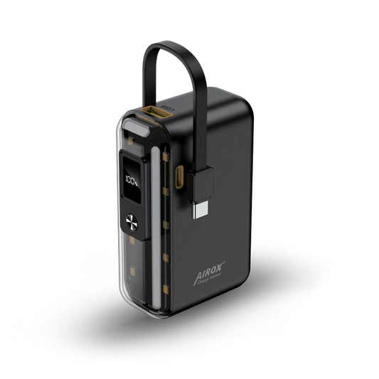 PB20   Powerbank   10k-mAh