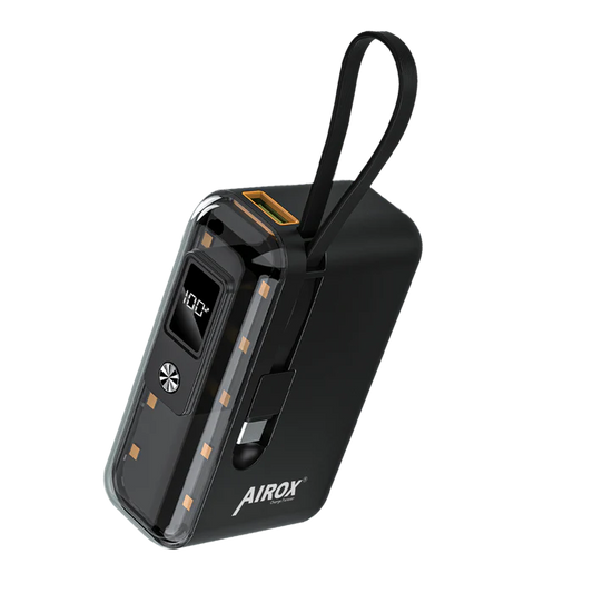 PB20   Powerbank   10k-mAh