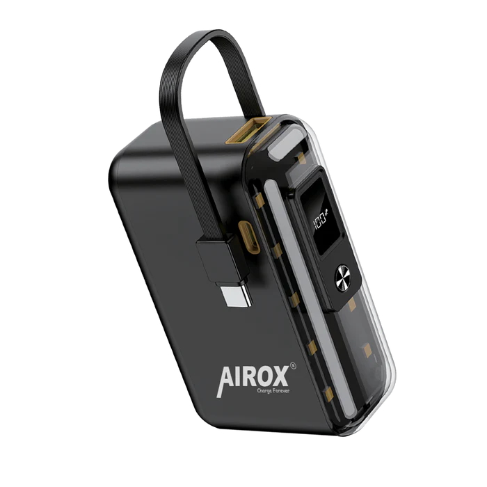 PB20   Powerbank   10k-mAh