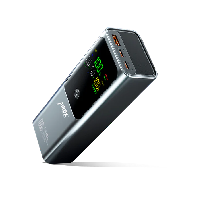 PB22   Powerbank   20k-mAh   100W