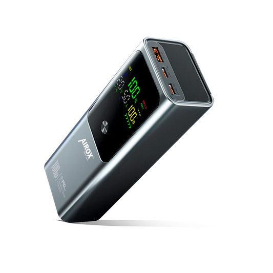 PB22   Powerbank   20k-mAh   100W