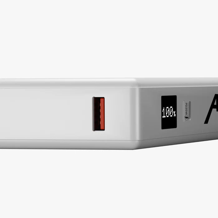Airox   PB26   Fast   Charging   35   Watt   Powerbank   18k-mAh