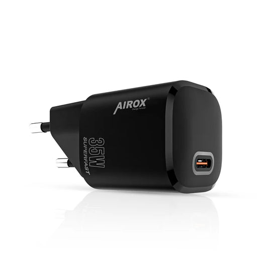 PD26   35W   GaN   Fast   Adapter