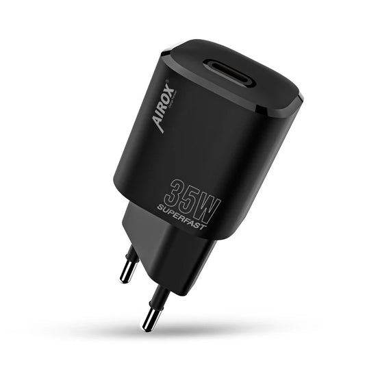PD26   35W   GaN   Fast   Adapter