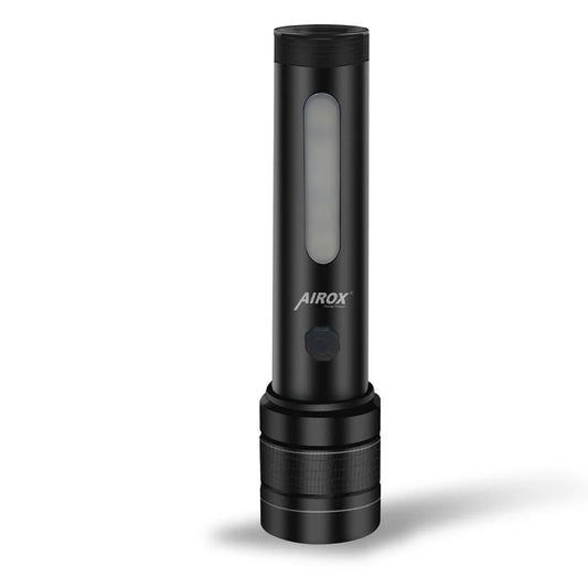 TH001   5W   Torch   -   Bright   Light,   Durable   Design
