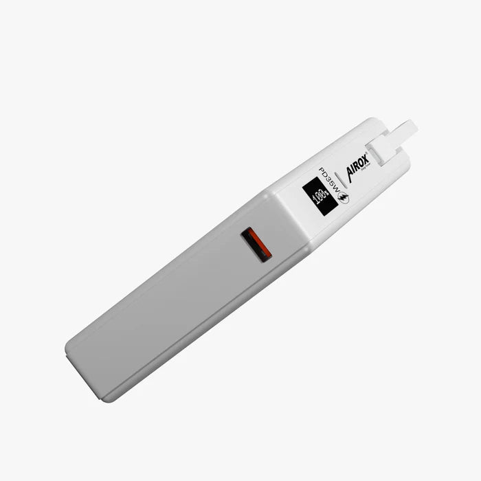 Airox   PB26   Fast   Charging   35   Watt   Powerbank   18k-mAh