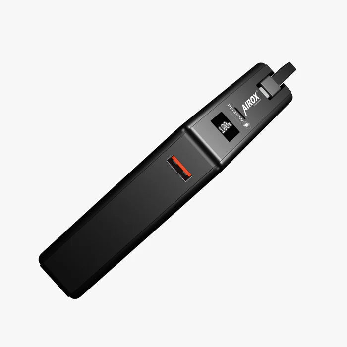 Airox   PB26   Fast   Charging   35   Watt   Powerbank   18k-mAh