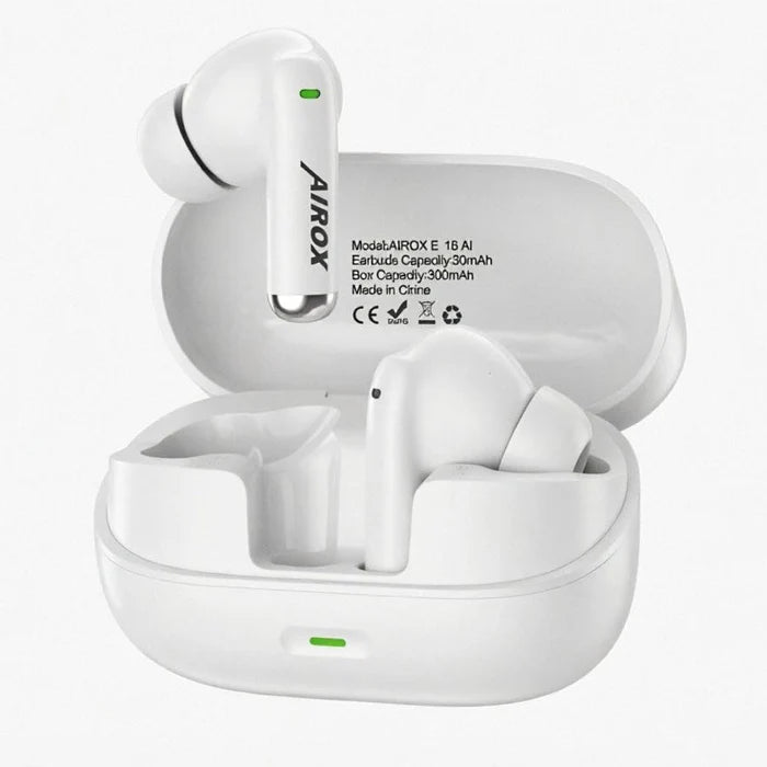 E18   Pro   AI   Earbuds   (ANC+ENC   &   Live   Translation)