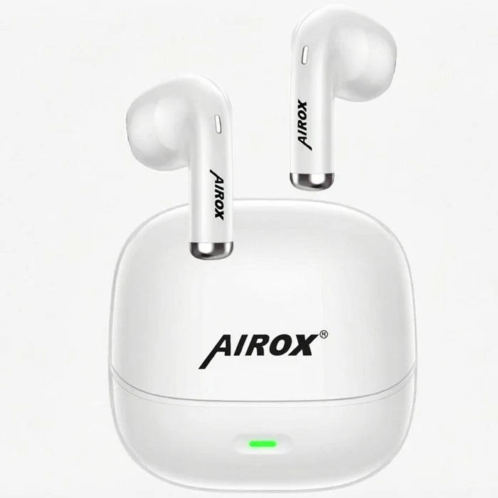 E16   Pro   Wireless   Earbuds   (ENC,   Bluetooth   5.1,   Semi-In-Ear)
