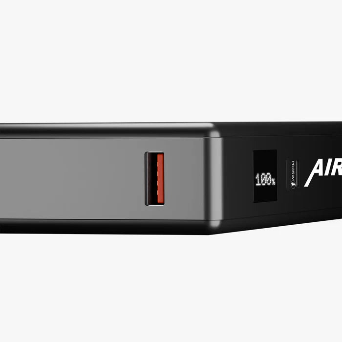 Airox   PB26   Fast   Charging   35   Watt   Powerbank   18k-mAh