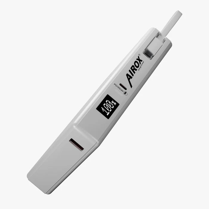 Airox   PB26   Fast   Charging   35   Watt   Powerbank   18k-mAh