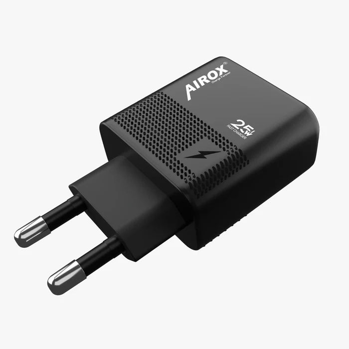 PD01   Pro   Fast   PD+USB   Adapter   25W