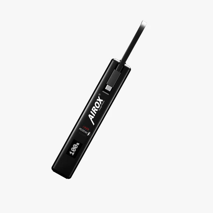 Airox   PB26   Fast   Charging   35   Watt   Powerbank   18k-mAh