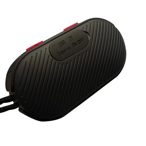 Airox SP04 Portable Bluetooth Speaker