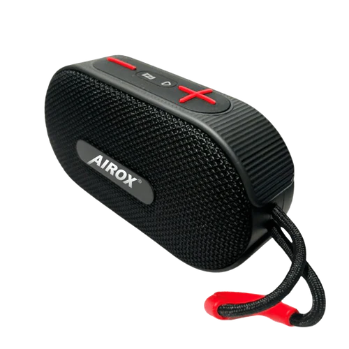 Airox SP04 Portable Bluetooth Speaker