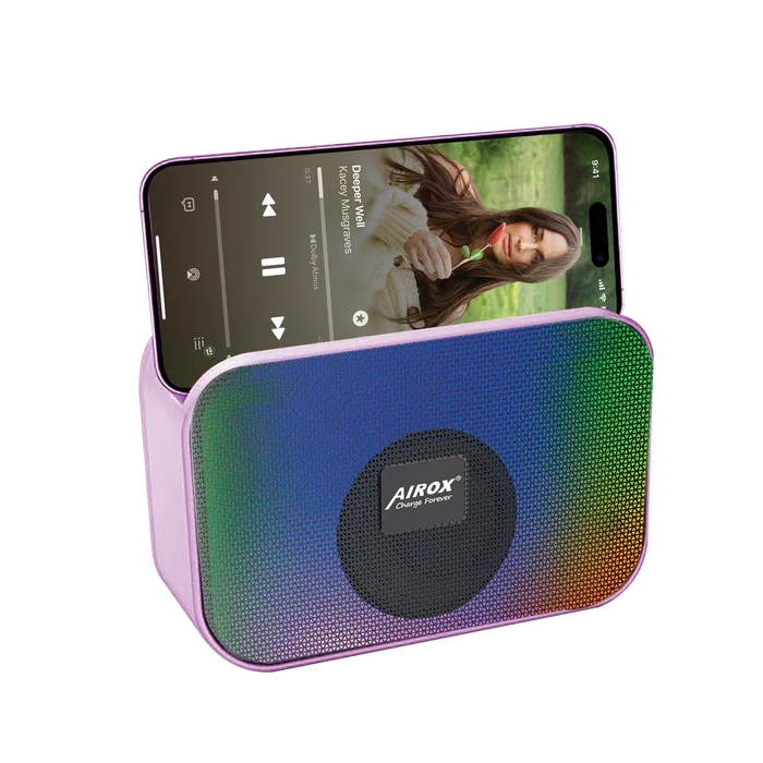 SP05   Portable   Bluetooth   Speaker