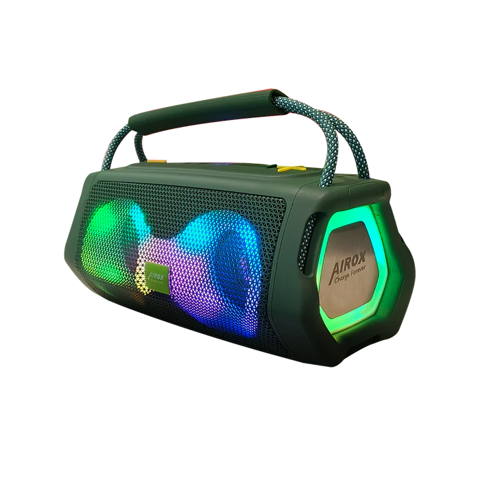 SP10   Wireless   Speaker