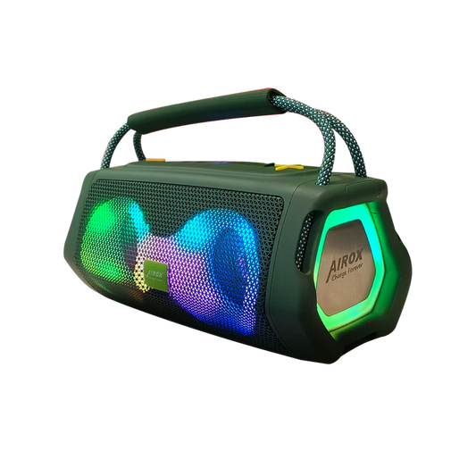 SP10   Wireless   Speaker