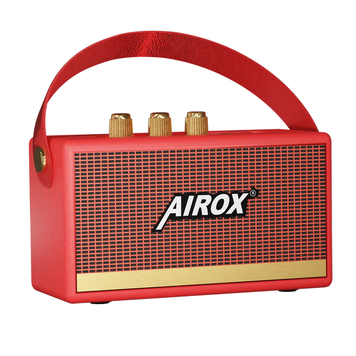 SP12   Retro   Wireless   Speaker